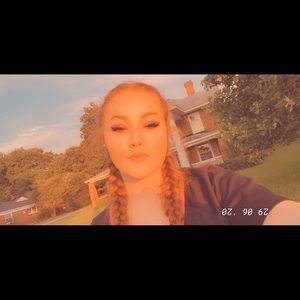 Meet your Posher, Harley